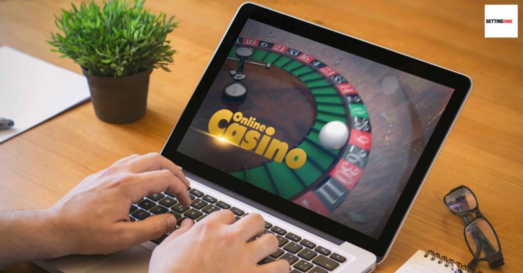 Choosing the Right Online Casino