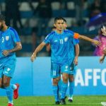 India National Football Team Vs Kuwait National Football Team Stats