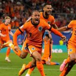 Netherlands National Football team vs France National football team stats