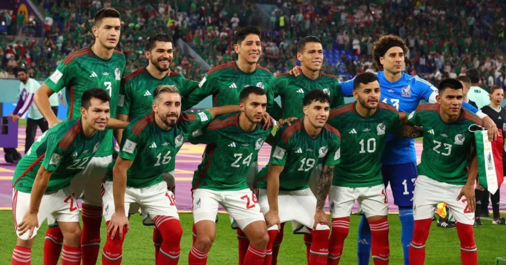 Mexico National Football Team Vs Honduras National Football Team Matches