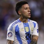 argentina national football team vs ecuador national football team player ratings