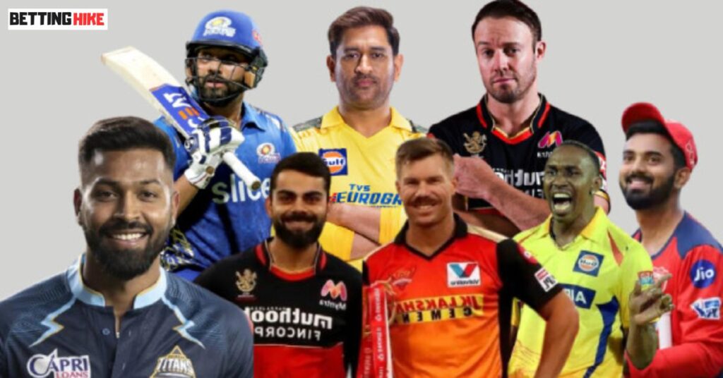 Indian Premier League