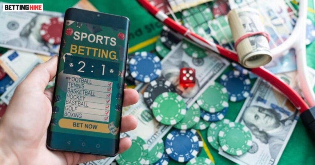 Betting tips for beginners