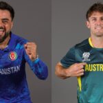 Afghanistan National Cricket Team Vs Australian Men’s Cricket Team Timeline