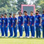 Oman National Cricket Team Vs Nepal National Cricket Team Timeline