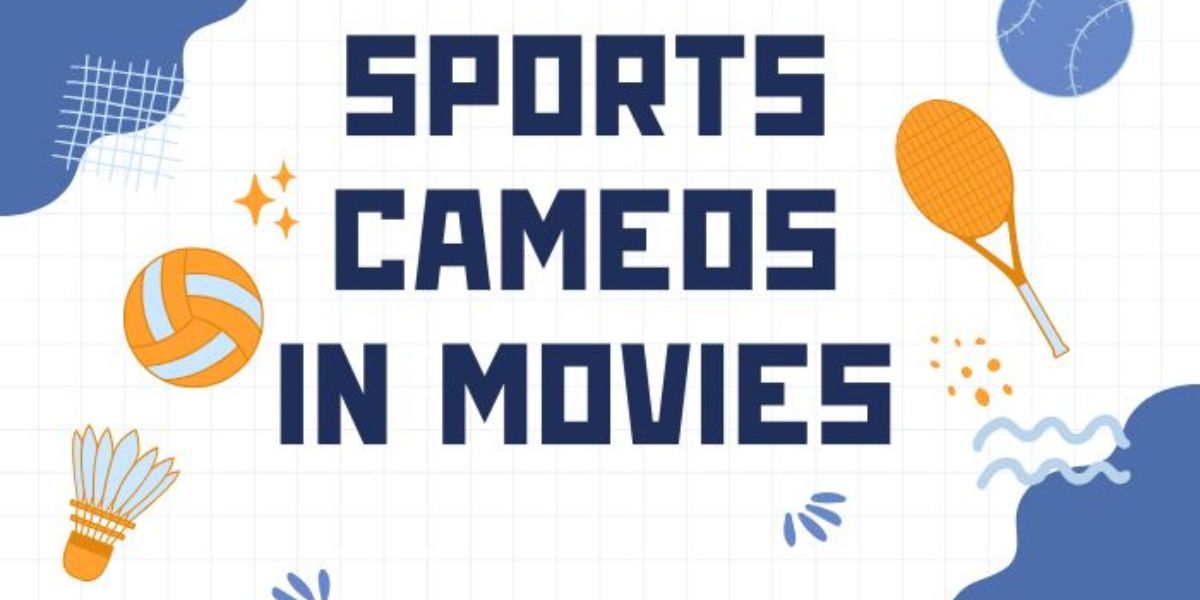 Sports Cameos in Movies