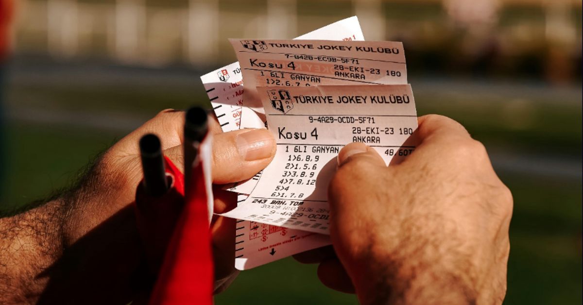 Different is Betting on Horse Racing to Other Sports