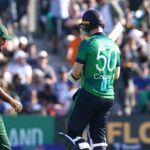 Ireland Cricket Team Vs Pakistan National Cricket Team Stats