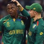 South Africa National Cricket Team Vs Bangladesh National Cricket Team Match Scorecard