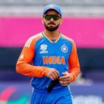 Virat Kohli Qualification