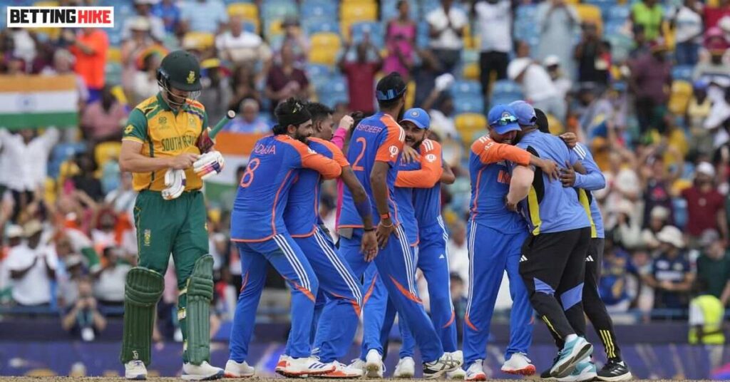 Where To Watch South Africa National Cricket Team Vs India National Cricket Team