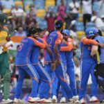 Where To Watch South Africa National Cricket Team Vs India National Cricket Team