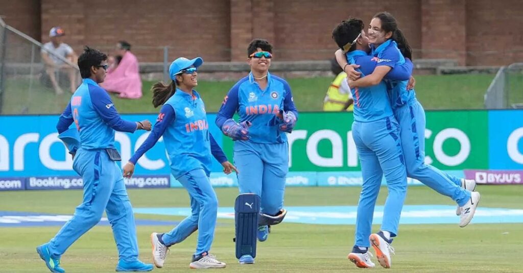 India Women’s National Cricket Team Vs Ireland Women’s National Cricket Team