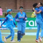 India Women’s National Cricket Team Vs Ireland Women’s National Cricket Team