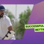 Successful Cricket Betting